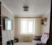 комната 12 кв м ул Строителей, 8
