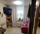 комната 11 кв м ул Кирова, 34