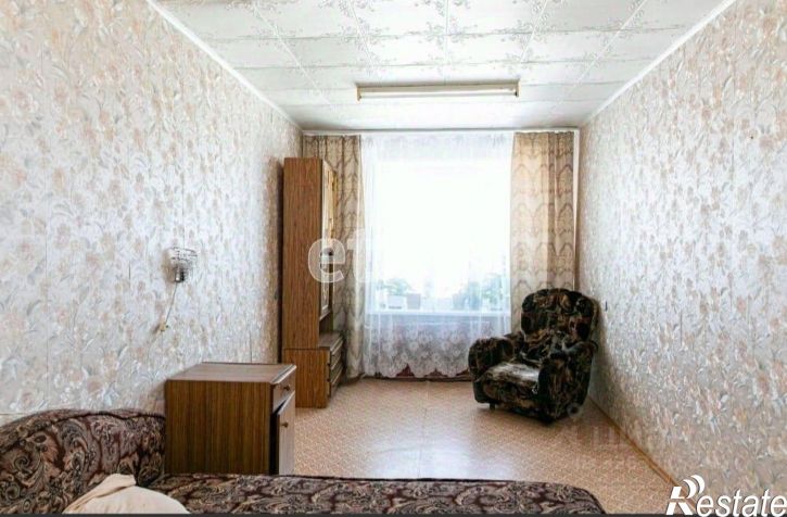 4-комн квартира Покровский тракт 5 км, 1,  д. 1