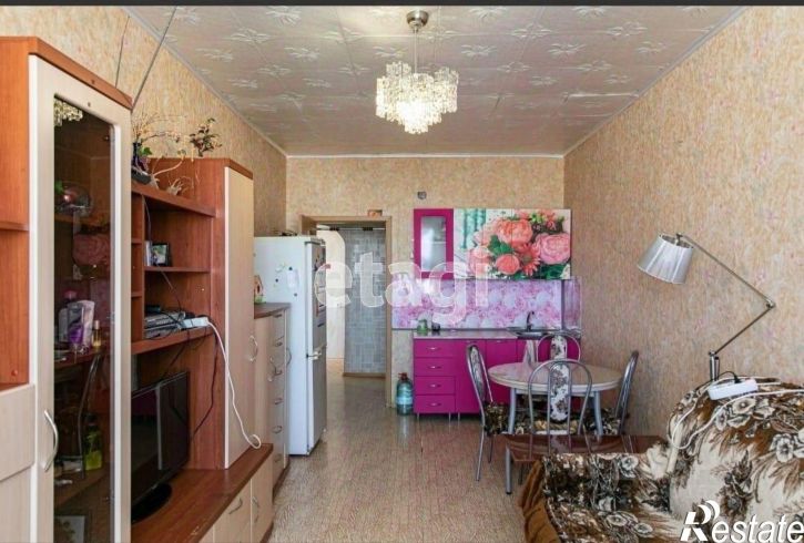 4-комн квартира Покровский тракт 5 км, 1,  д. 1