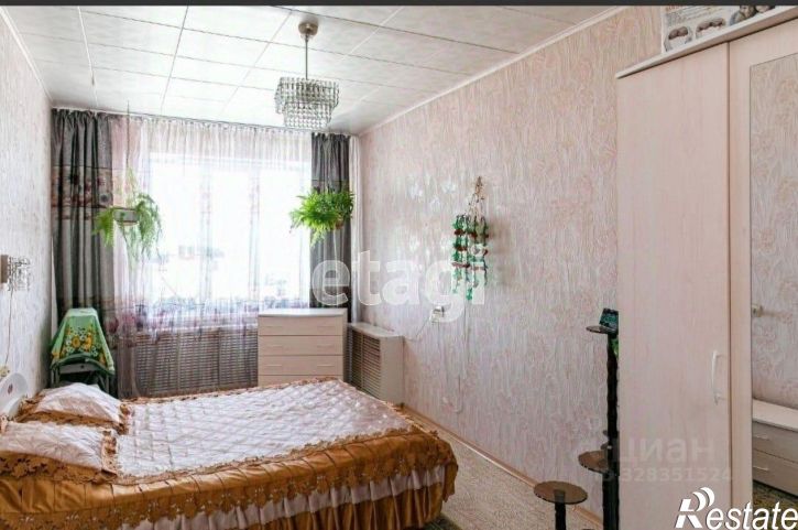 4-комн квартира Покровский тракт 5 км, 1,  д. 1