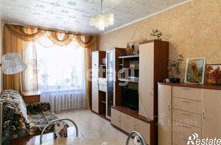 4-комн квартира Покровский тракт 5 км, 1,  д. 1