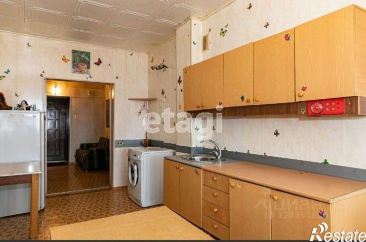 4-комн квартира Покровский тракт 5 км, 1,  д. 1