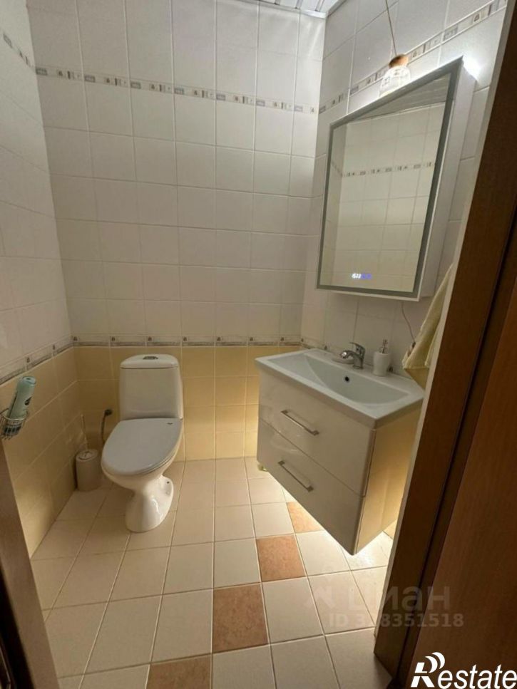 4-комн квартира улица Орджоникидзе, 43,  д. 43