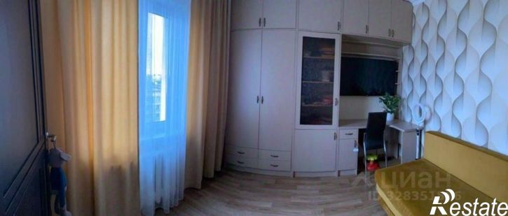 2-комн квартира улица Дзержинского, 47,  д. 47