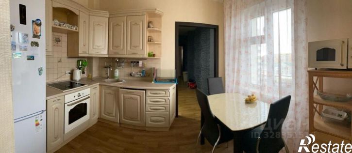 2-комн квартира улица Дзержинского, 47,  д. 47