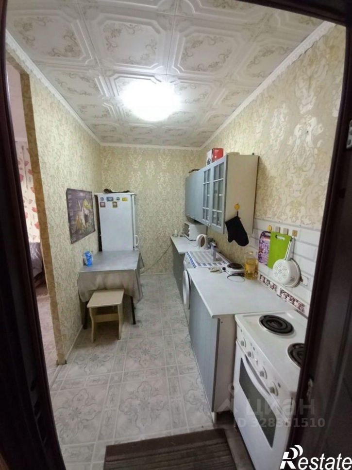 Комната мкр. Птицефабрика, 12