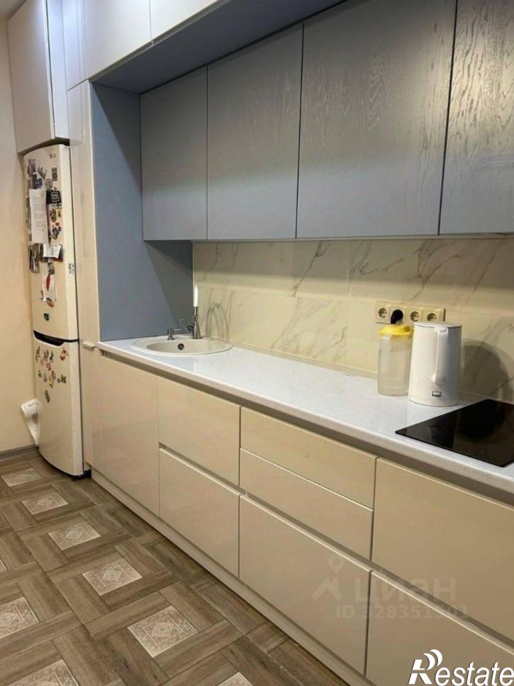 1-комн квартира улица Чайковского, 117 к3,  д. 117 к3