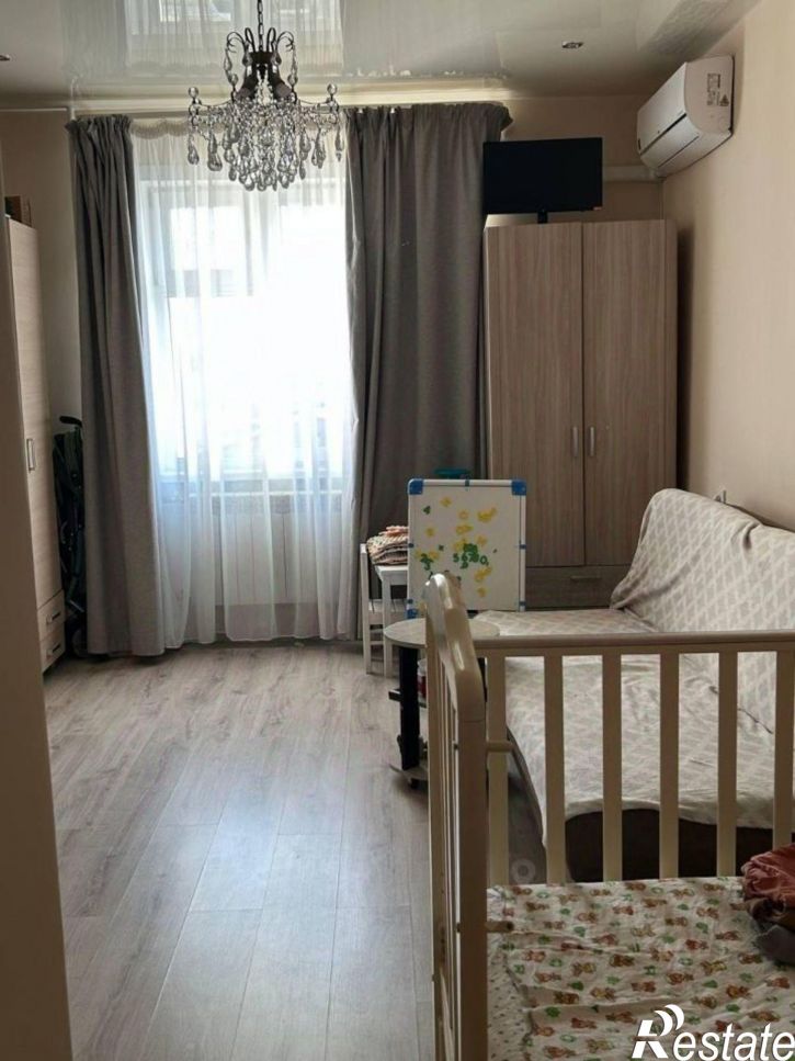 1-комн квартира улица Чайковского, 117 к3,  д. 117 к3