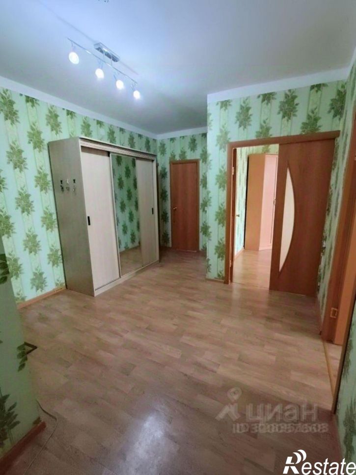 3-комн квартира улица Лермонтова, 102,  д. 102