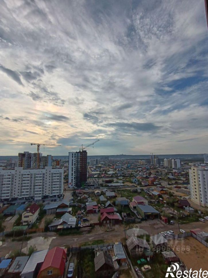 3-комн квартира улица Лермонтова, 102,  д. 102