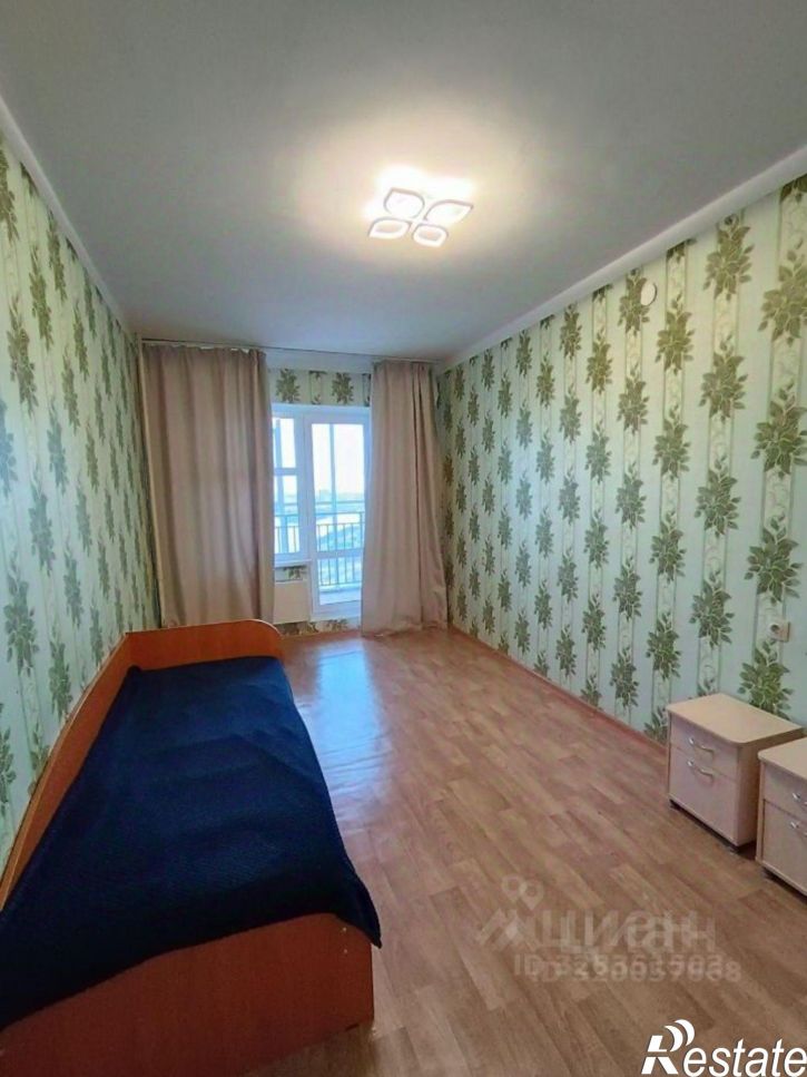 3-комн квартира улица Лермонтова, 102,  д. 102