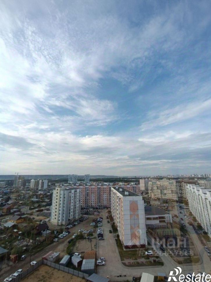 3-комн квартира улица Лермонтова, 102,  д. 102