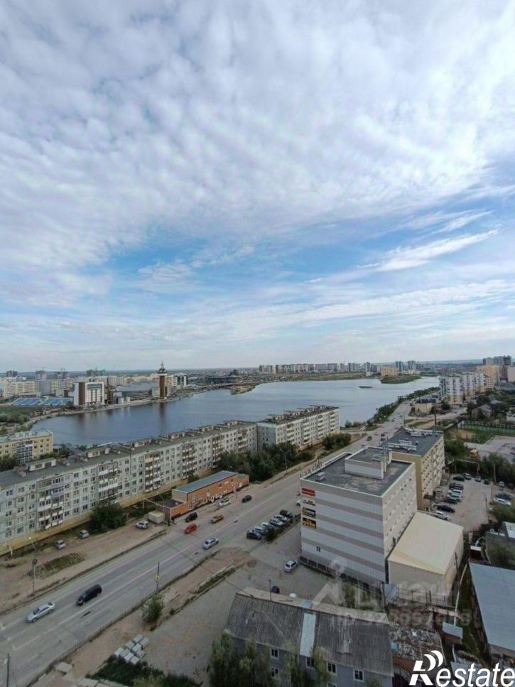 3-комн квартира улица Лермонтова, 102,  д. 102