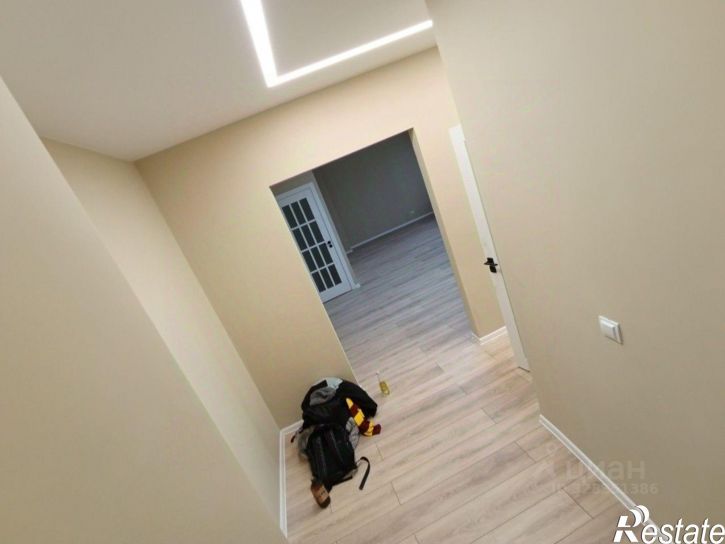 3-комн квартира улица Билибина, 20/1,  д. 20/1