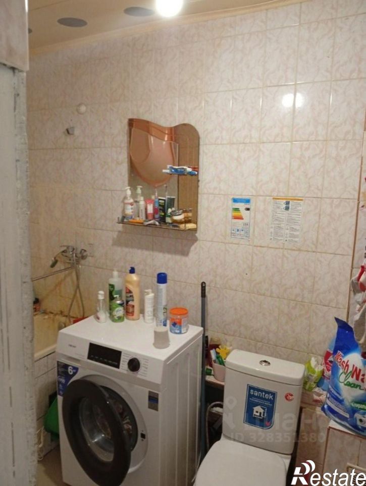 1-комн квартира улица Чернышевского, 12,  д. 12