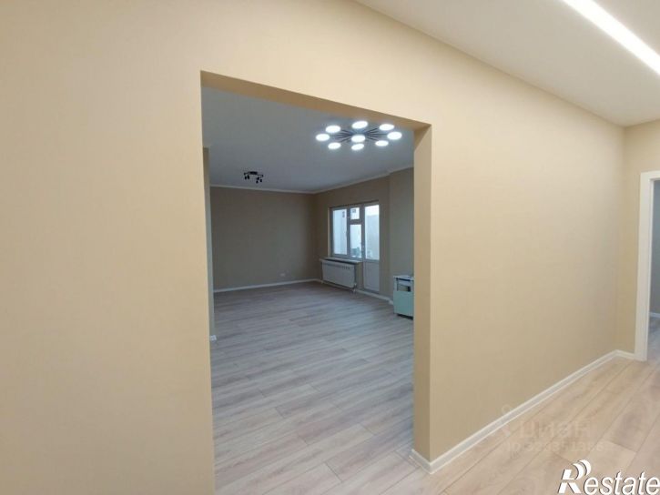3-комн квартира улица Билибина, 20/1,  д. 20/1