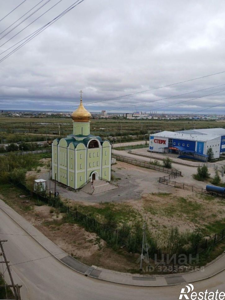1-комн квартира улица Можайского, 13/7а,  д. 13/7а