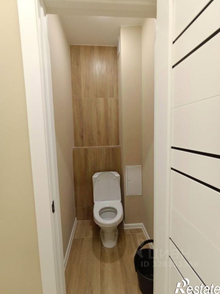 3-комн квартира улица Билибина, 20/1,  д. 20/1