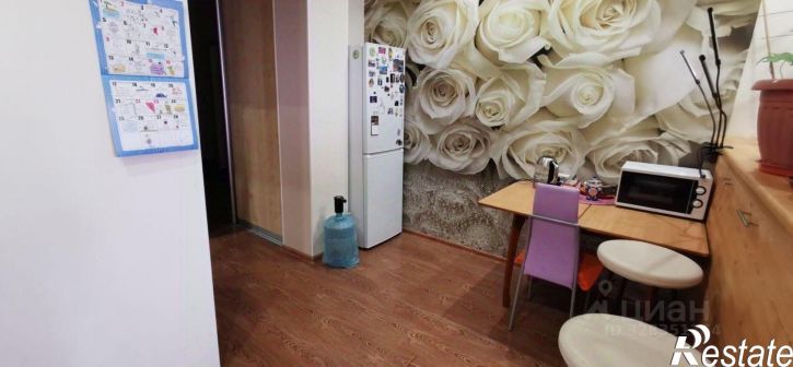 1-комн квартира улица Короленко, 25,  д. 25