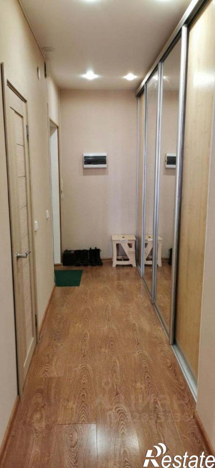 1-комн квартира улица Короленко, 25,  д. 25