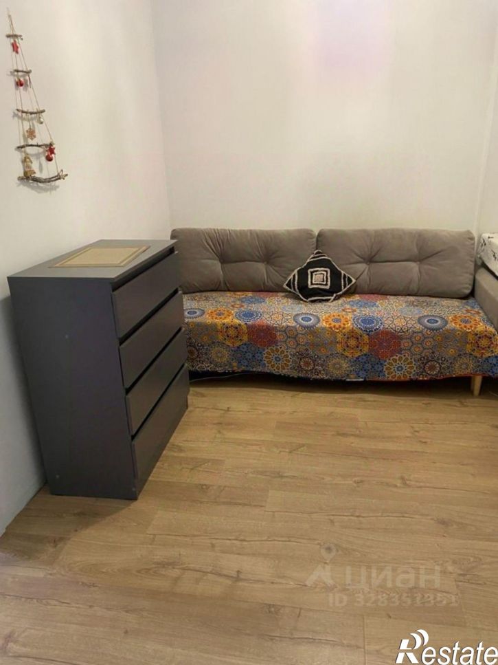 1-комн квартира улица Лермонтова, 49,  д. 49