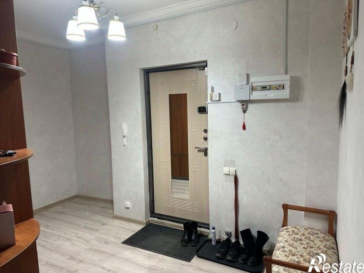3-комн квартира улица Рыдзинского, 24К2,  д. 24К2