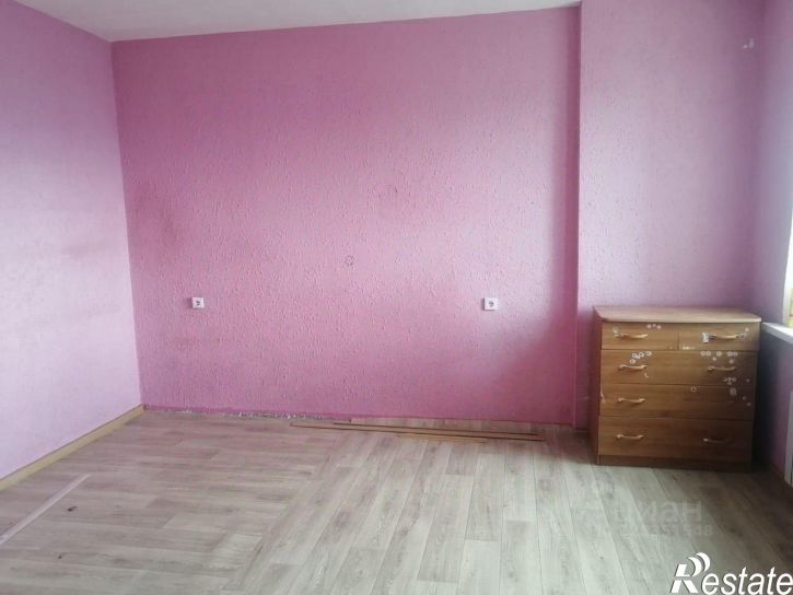 1-комн квартира ул Бабушкина, 12/3,  д. 12/3