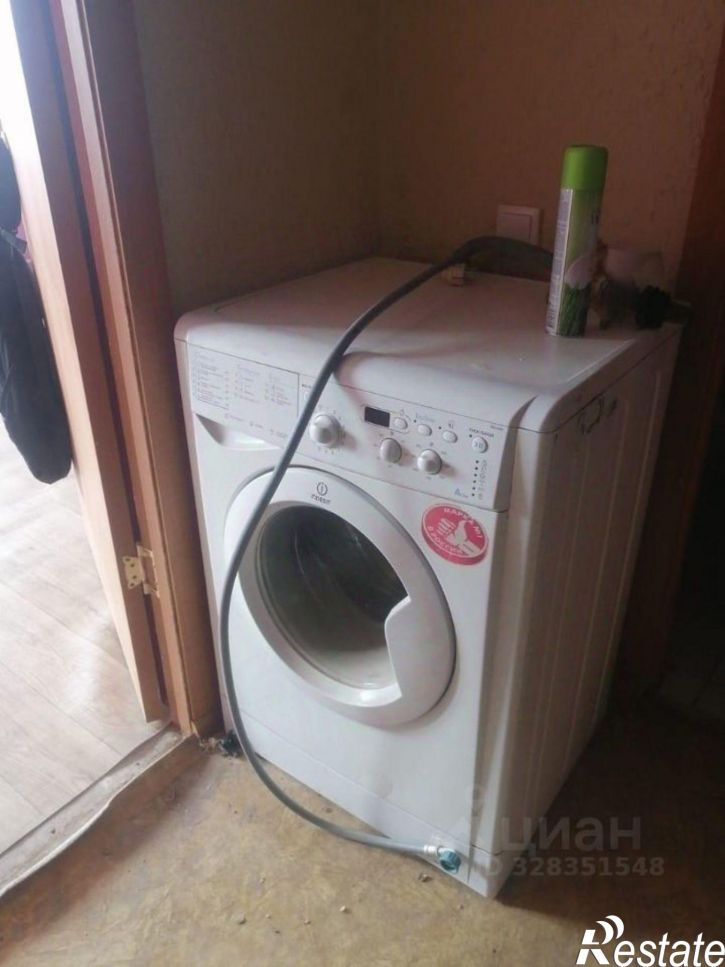 1-комн квартира ул Бабушкина, 12/3,  д. 12/3