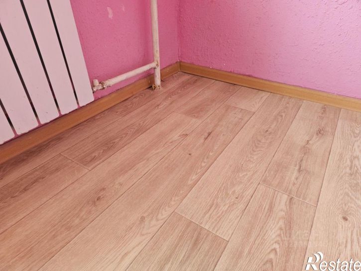 1-комн квартира ул Бабушкина, 12/3,  д. 12/3