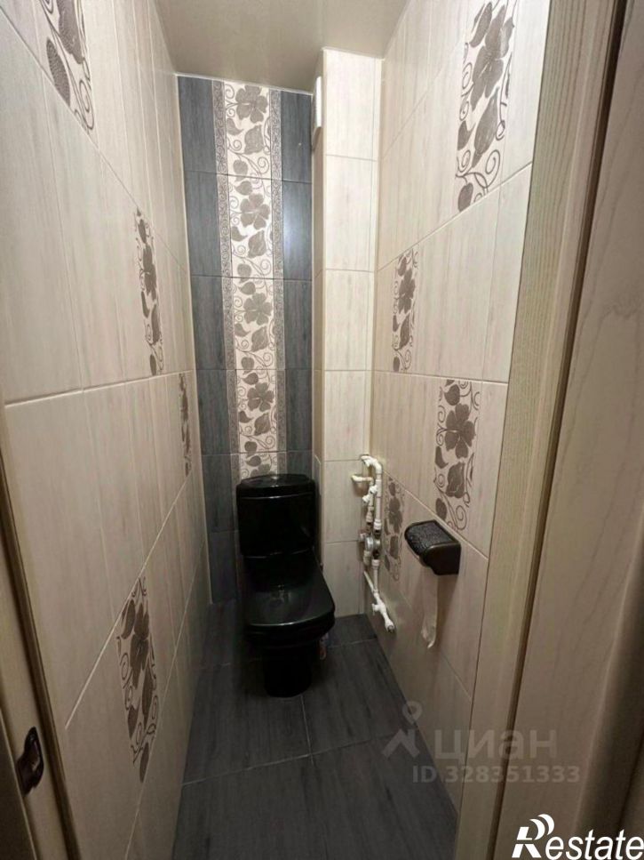 3-комн квартира улица Рыдзинского, 24К2,  д. 24К2