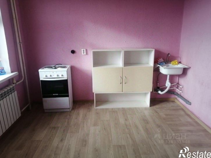 1-комн квартира ул Бабушкина, 12/3,  д. 12/3