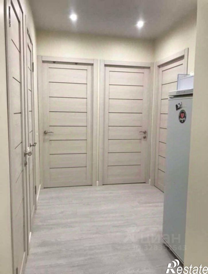 4-комн квартира ул Лермонтова, 90/1,  д. 90/1