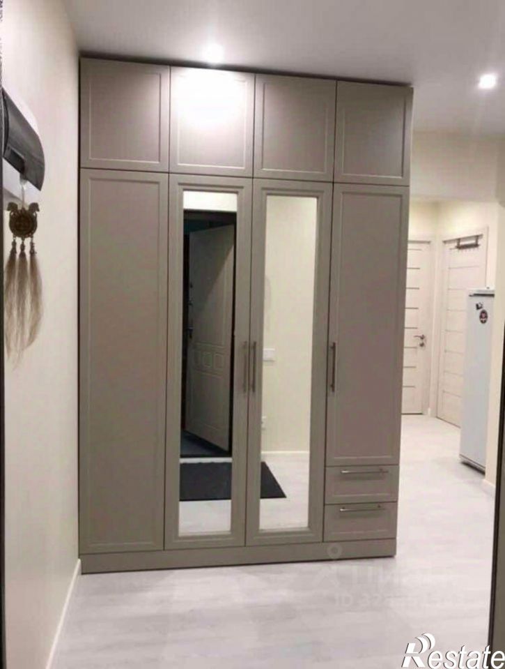 4-комн квартира ул Лермонтова, 90/1,  д. 90/1
