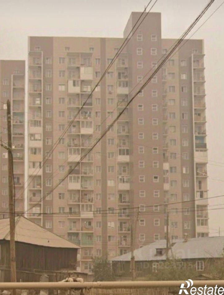 1-комн квартира ул Бабушкина, 12/3,  д. 12/3