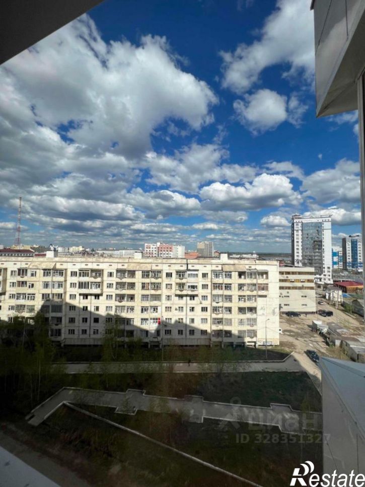 2-комн квартира улица Чкалова, 2,  д. 2