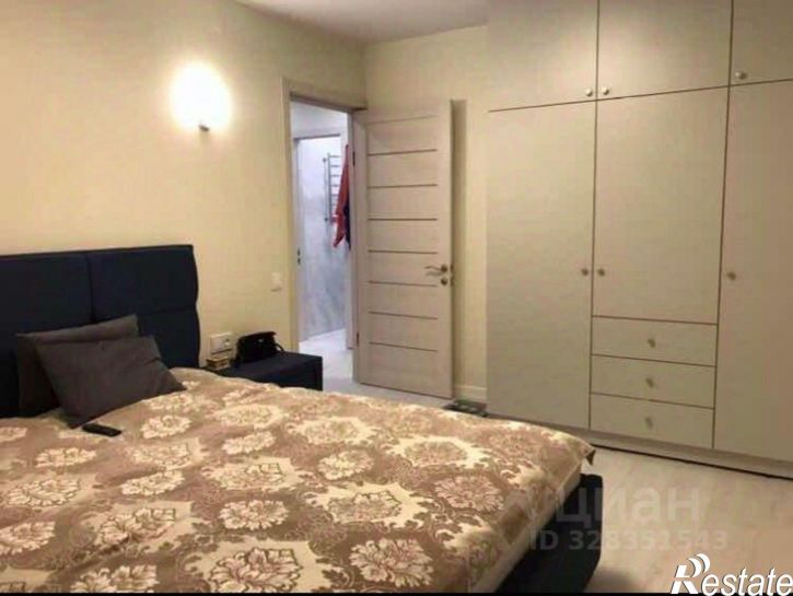 4-комн квартира ул Лермонтова, 90/1,  д. 90/1