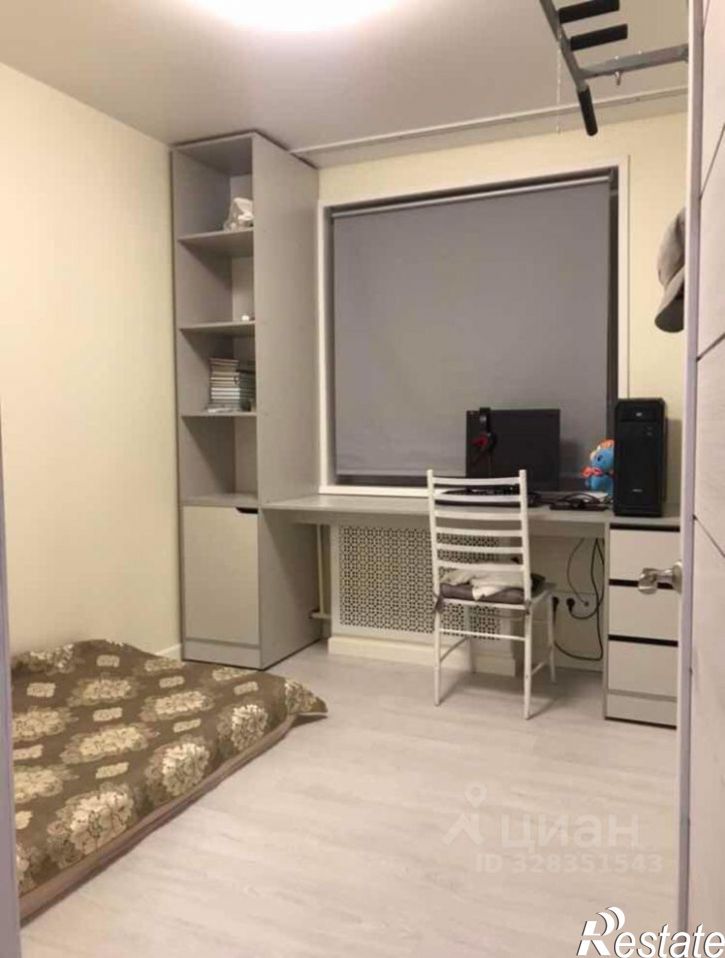 4-комн квартира ул Лермонтова, 90/1,  д. 90/1