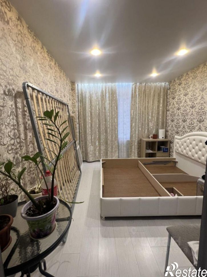 4-комн квартира ул Курнатовского, 3/3,  д. 3/3