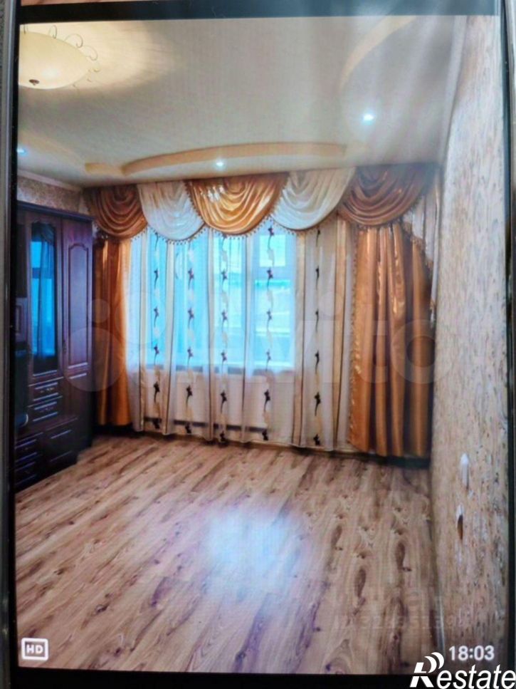 1-комн квартира ул Жорницкого, 7 20,  д. 7 20,  к. 20