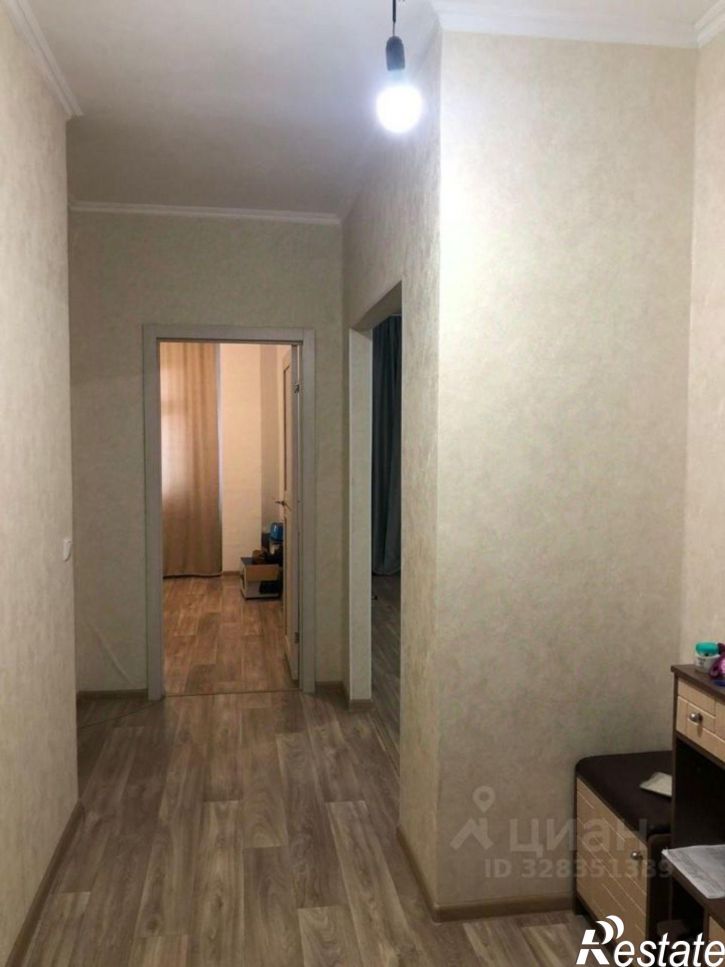2-комн квартира ул Халтурина, 22/2,  д. 22/2