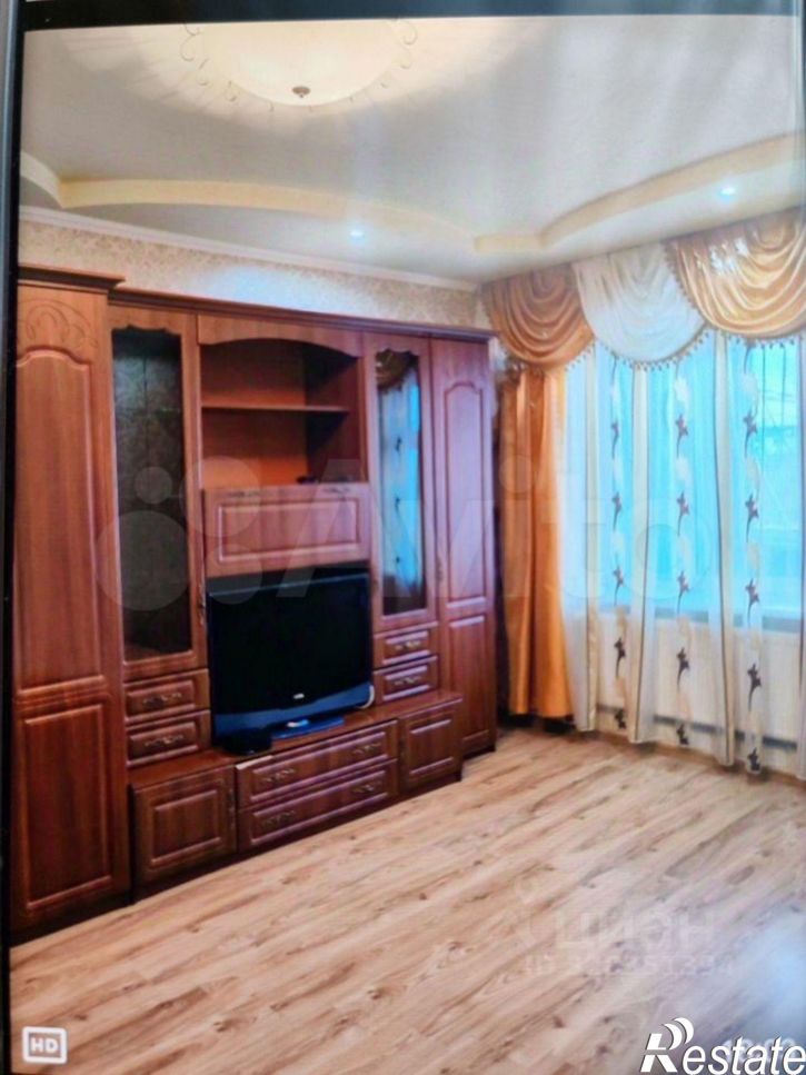 1-комн квартира ул Жорницкого, 7 20,  д. 7 20,  к. 20