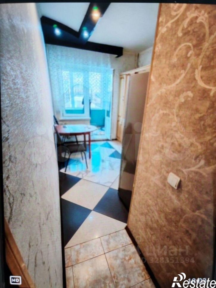 1-комн квартира ул Жорницкого, 7 20,  д. 7 20,  к. 20