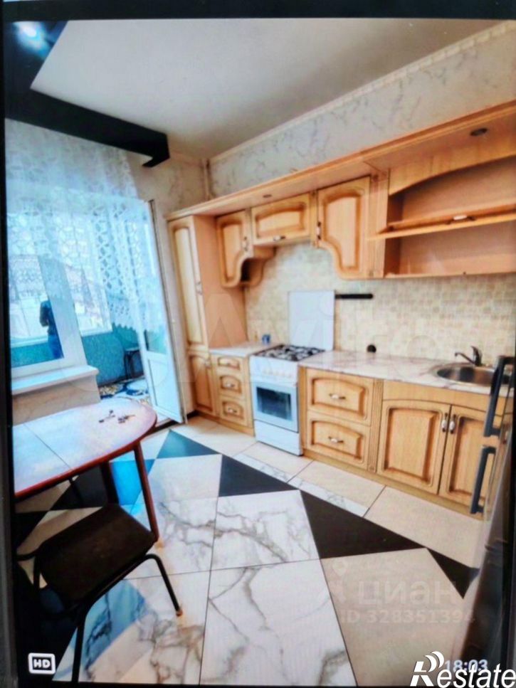 1-комн квартира ул Жорницкого, 7 20,  д. 7 20,  к. 20
