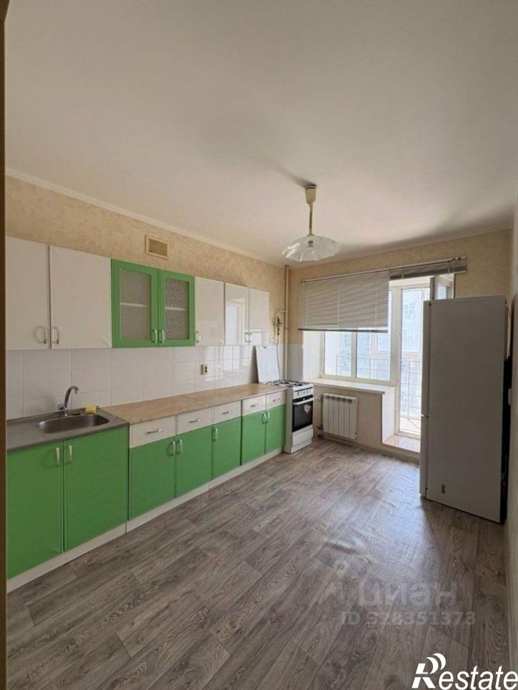 1-комн квартира ул Каландаришвили, 12,  д. 12