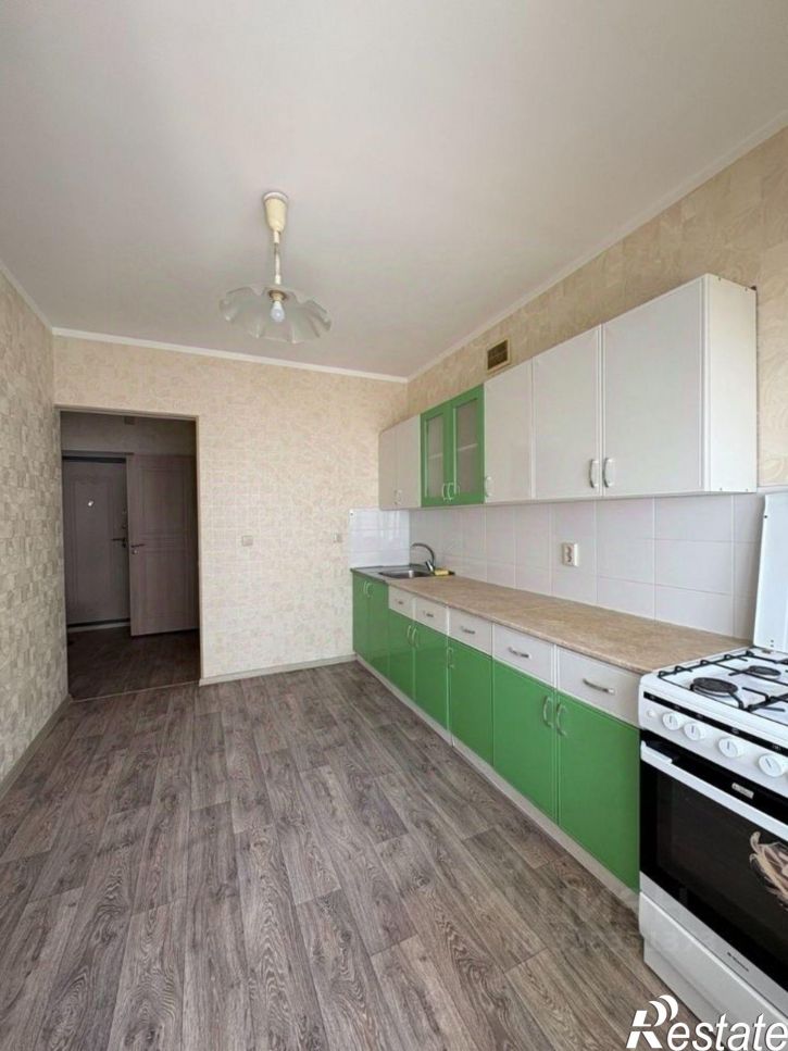 1-комн квартира ул Каландаришвили, 12,  д. 12