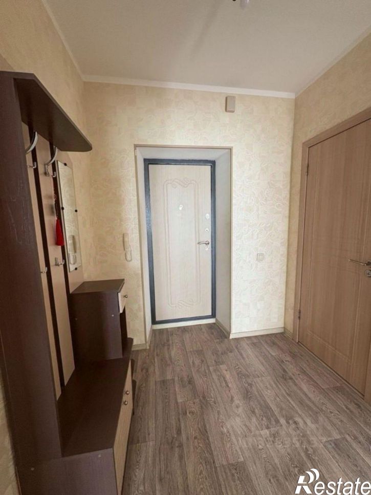 1-комн квартира ул Каландаришвили, 12,  д. 12