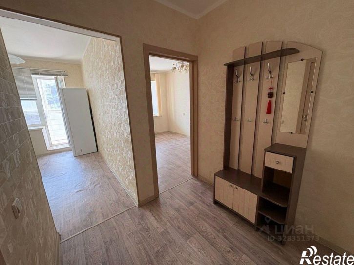 1-комн квартира ул Каландаришвили, 12,  д. 12