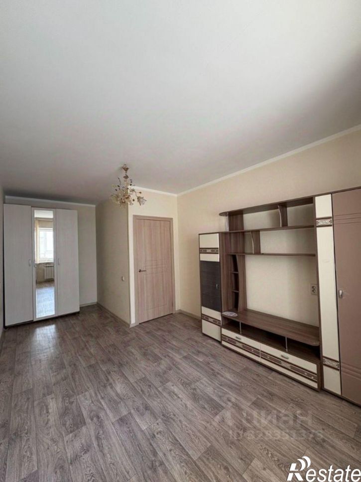1-комн квартира ул Каландаришвили, 12,  д. 12
