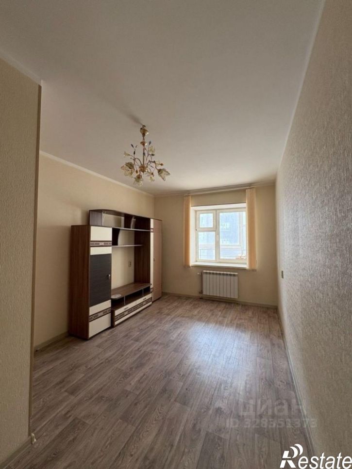 1-комн квартира ул Каландаришвили, 12,  д. 12